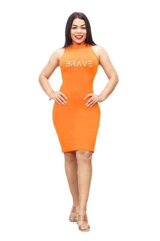 Miss Atenas BRAVE